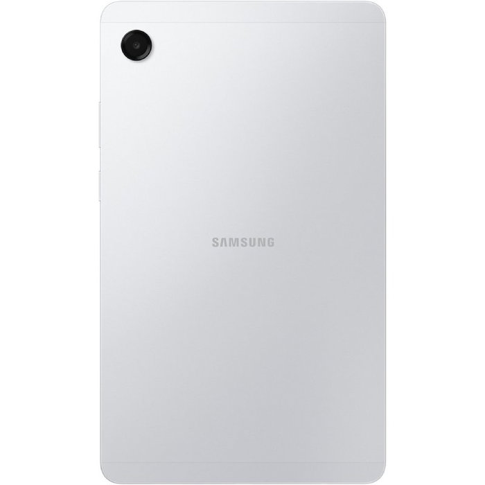Samsung Galaxy Tab A11 8.7 Pulgadas 4G 8GB RAM 128GB Almacenamiento Octa Core Android Plata